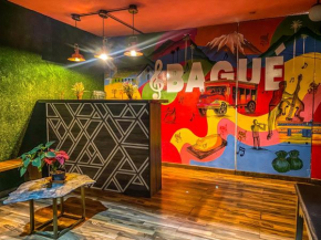Fardo Hotel Boutique en Ibague - Zona G - Recepción Digital 24H